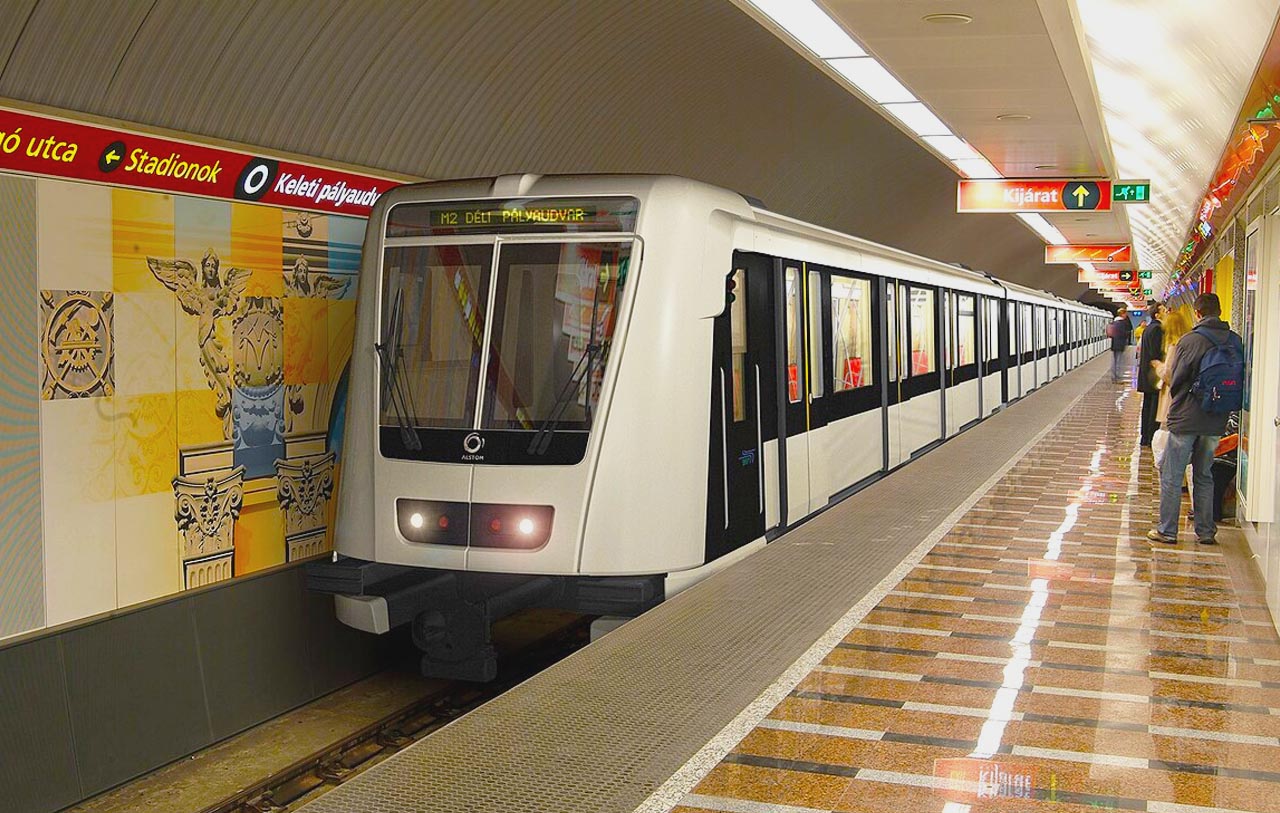 A Batthyány téri Metró-legendája: A Rejtélyes Eltűnés