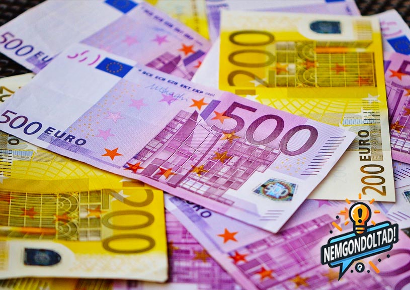 A pénz boldoggá tesz? – Három ember esete, akiket biztosan nem tett azzá