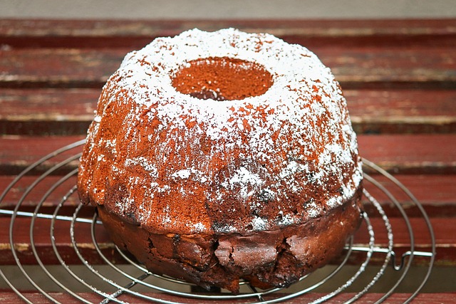 A tökéletes kuglóf titka – Puha, omlós és ellenállhatatlan!