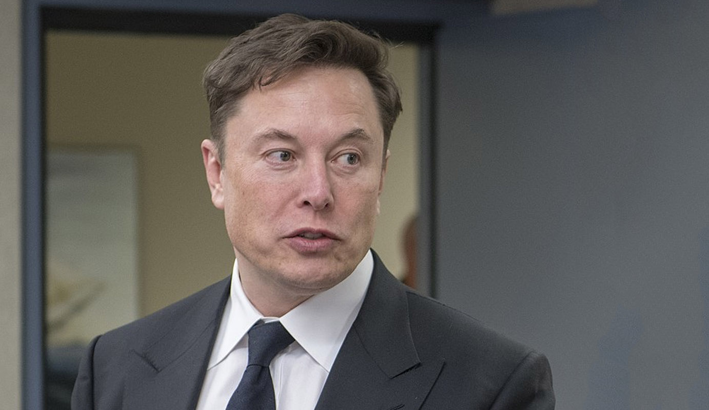 Elon Musk újra apa lett – Megszületett 14. gyermeke!