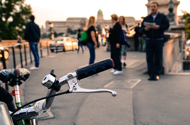 Merre tovább? – Budapest kerékpárhálózatának fejlesztési tervei