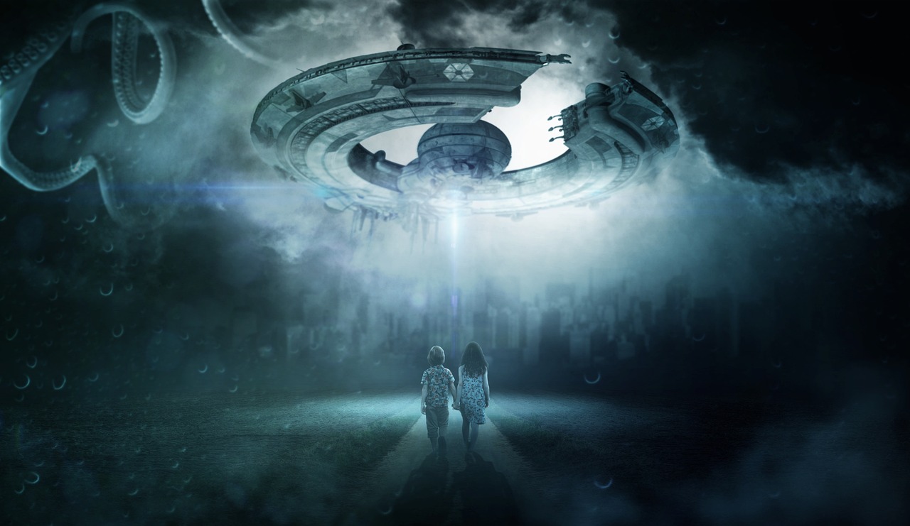 Magyarország Legrejtélyesebb UFO-esetei